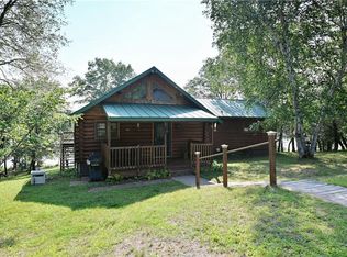 W7589 Sleepy Eye Rd, Minong, WI 54859