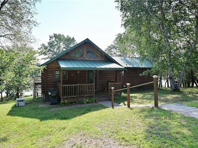 W7589 Sleepy Eye Road, Minong, WI, 54859