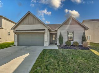 17733 Houston St, Gardner, KS 66030