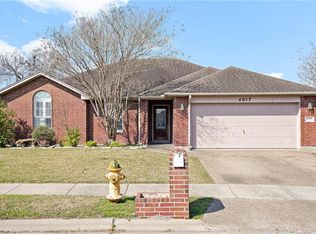 4017 River Walk Dr, Corpus Christi, TX 78410