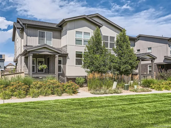 7164 W Pacific Avenue, Lakewood, CO 80227