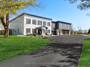 514369 2nd Line, Amaranth, ON L9W0S6