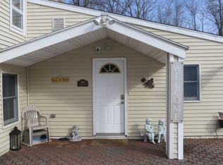 99 Lindbergh Rd, East Amwell Twp., NJ 08525