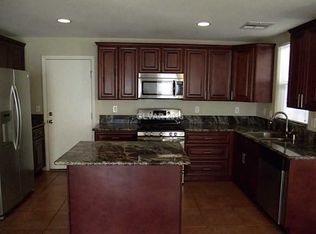 6468 Cody Creek St, Las Vegas, NV 89149