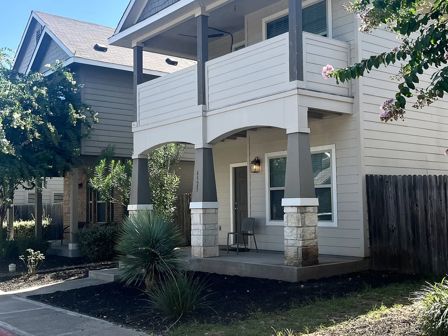 4525 Truth Way Austin TX 78725 - 1 — Photo 1