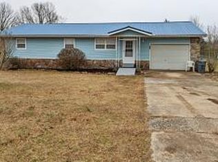 210 E Main St, Bergman, AR 72615