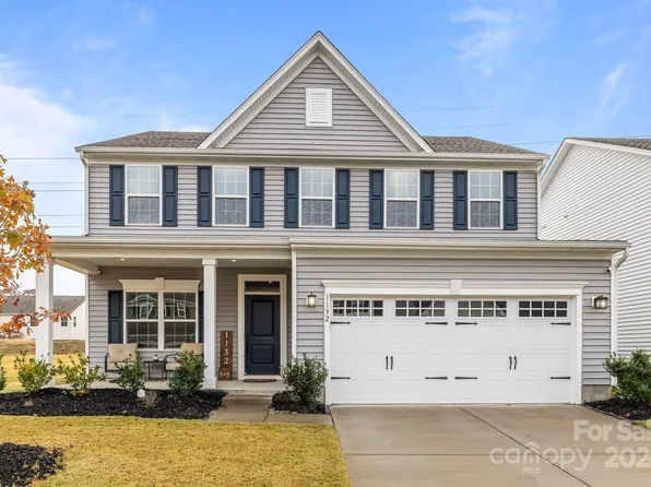 1132 Ryan Meadow Dr, Monroe, NC 28110
