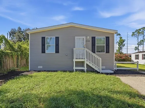 39148 ORIENT AVENUE, ZEPHYRHILLS, FL 33542