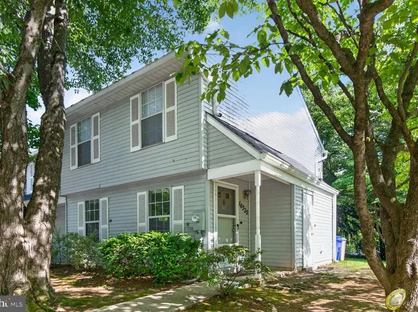 16335 Pewter Ln, Bowie, MD 20716