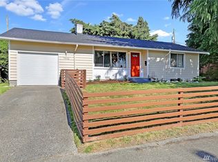 7942 16th Ave SW, Seattle, WA 98106