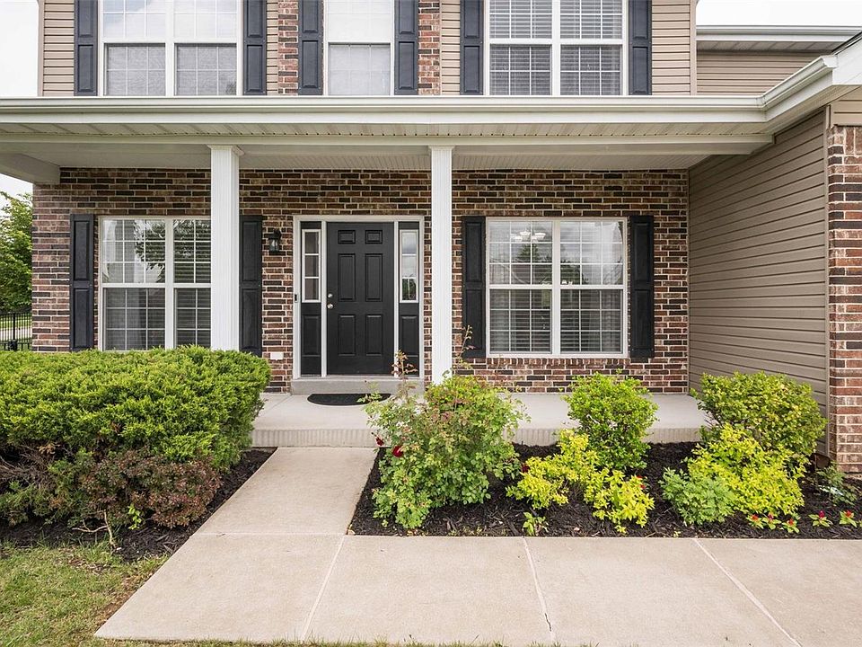 1900 Talbridge Sq, Saint Charles, MO 63303 Zillow