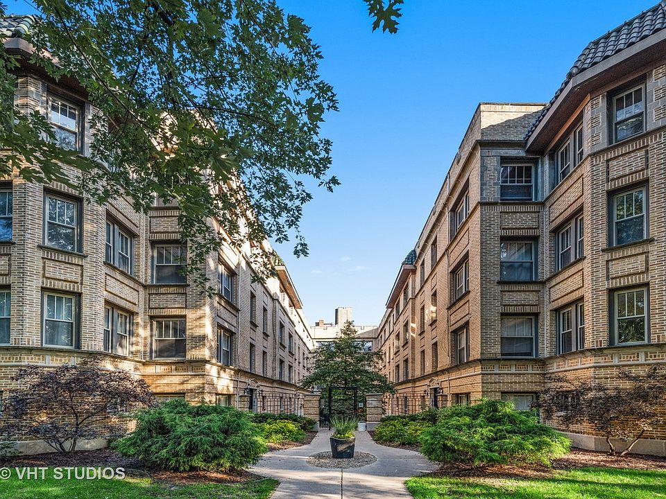 1st image of 1362 W Greenleaf Ave APT 2B