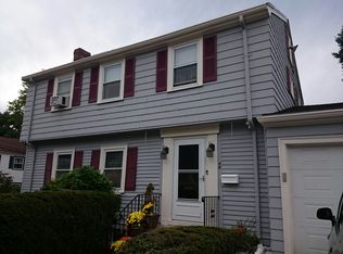 40 Mercier Ave, Dorchester, MA 02124