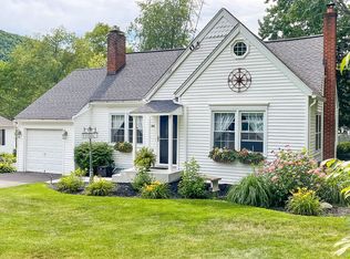 44 Wisconsin Dr, Binghamton, NY 13901