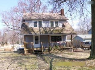 3367 Tisen Rd, Akron, OH 44312