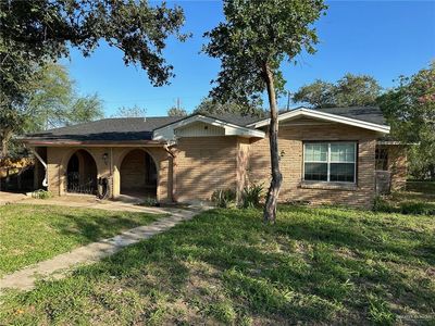 419 W Stubbs St, Edinburg, TX, 78539
