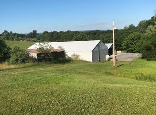 195 Red Oak Rd, New Paris, PA 15554