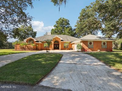 3670 CYPRESS POINT Court, Green Cove Springs, FL, 32043