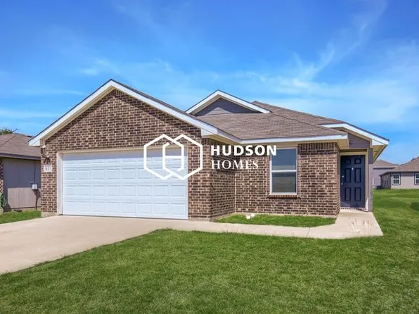 811 S Sutton St, Mabank, TX 75147