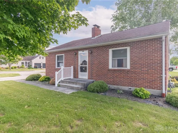 406 S Olive St, Versailles, OH 45380