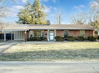 1601 Carlimar Ln, Graymoor Devondale, KY 40222