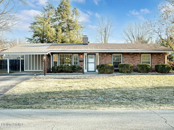 1601 Carlimar Ln, Graymoor Devondale, KY 40222