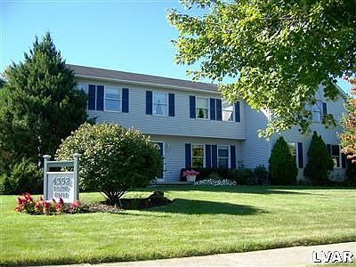 Curb Appeal