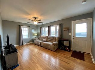 410 Center Ave S, Mitchellville, IA 50169