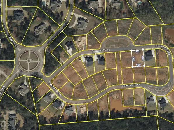 152 Camden Trce, Macon, GA 31210