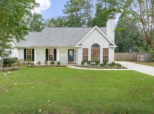 730 Chevreuil St, Mandeville, LA 70448