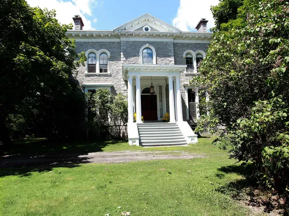 123 PAVILION Avenue, Sharon Springs, NY 13459