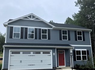 14 Glacier Ave, Barboursville, VA 22923