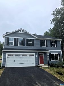 14 Glacier Ave, Barboursville, VA, 22923