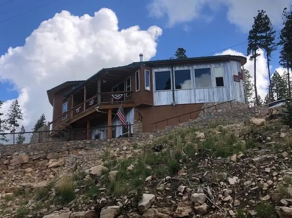 1520 Rainmaker Loop #16, Cloudcroft, NM 88317
