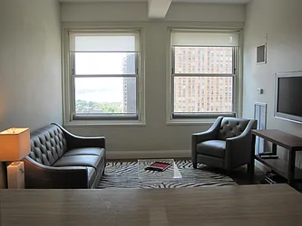 Rented by Town Residential