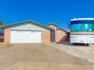 5209 Sweetwater Dr, El Paso, TX 79924