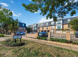 2400 N Braeswood Blvd APT 106, Houston, TX 77030