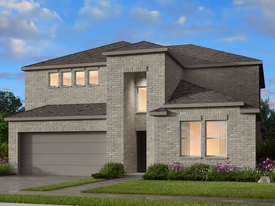 1509 Purple Martin Dr, Pflugerville, TX, 78660