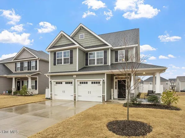 101 Hanover Court, Clayton, NC 27527
