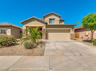 18070 W Hatcher Rd, Waddell, AZ 85355