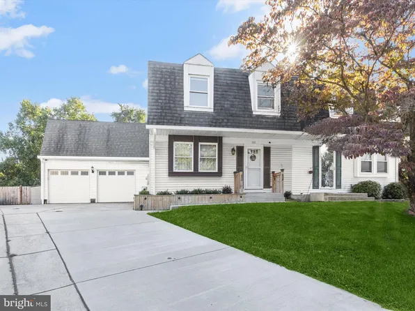 301 Burnside Ct, Joppa, MD 21085