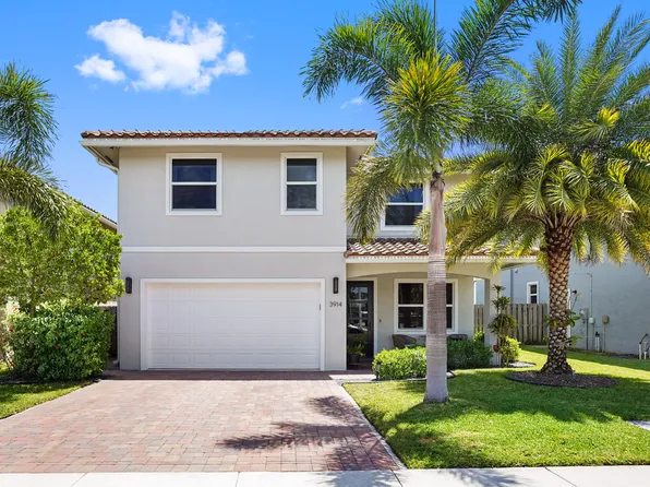 3914 La Rambla, Greenacres, FL 33467