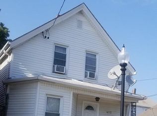 407 Coggeshall St, New Bedford, MA 02746