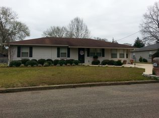 202 George Dr, Columbia, MS 39429