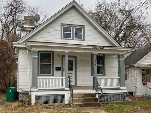2721 Oakleaf Ave, Cincinnati, OH 45212