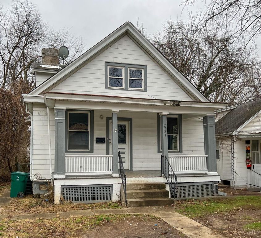 Real estate listing image