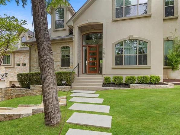 2206 W 11th St, Austin, TX 78703