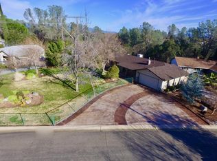 1300 Scenic Way, Redding, CA 96001