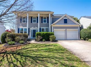 4387 Sugar Maple Dr NW, Acworth, GA 30101