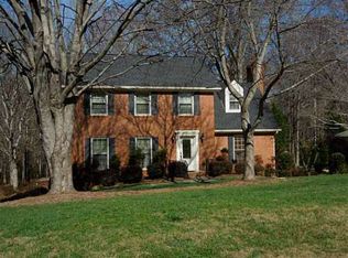 3584 Stone Ridge Trl, Douglasville, GA 30134